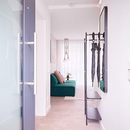 Xzllenz - 4 Schlafzimmer, Zentral, Parken, U-Bahn, 2 Baeder, 4 Smart-Tv, Optional Einzelbett Norymberga Zewnętrze zdjęcie