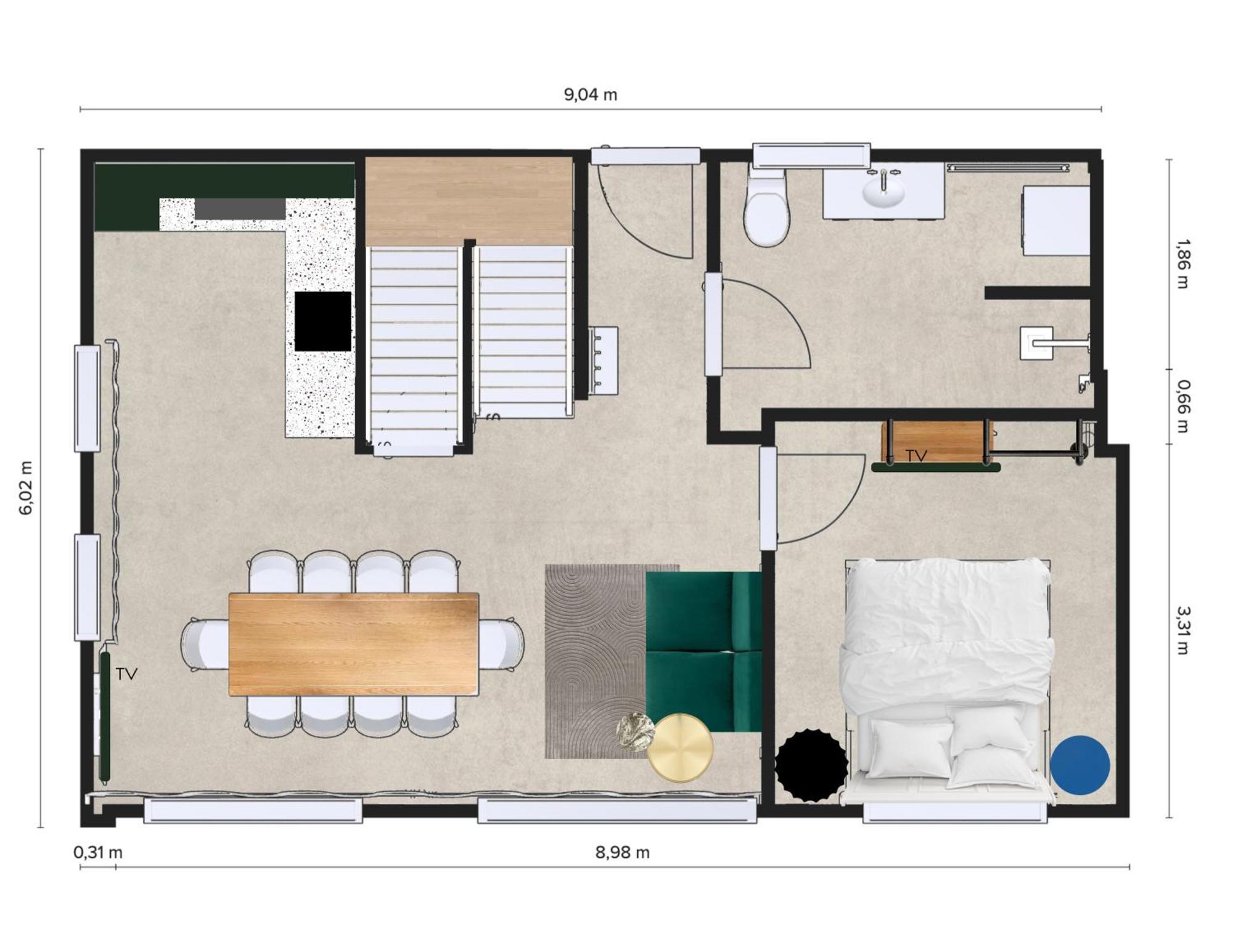 Xzllenz - 4 Schlafzimmer, Zentral, Parken, U-Bahn, 2 Baeder, 4 Smart-Tv, Optional Einzelbett Norymberga Zewnętrze zdjęcie